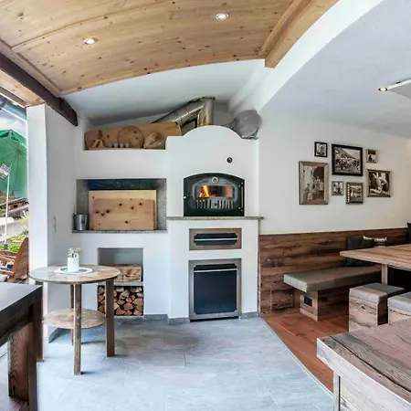 Kinderbauernhof Ierzerhof Farm stay