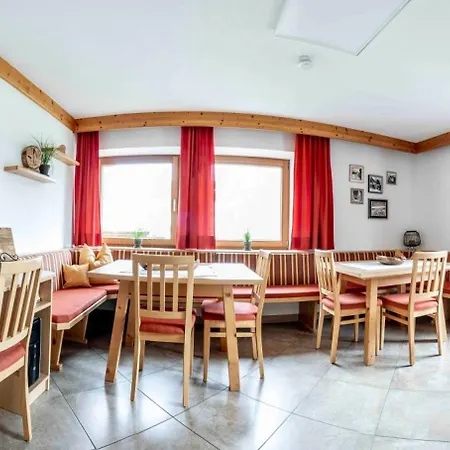 Kinderbauernhof Ierzerhof Farm stay *