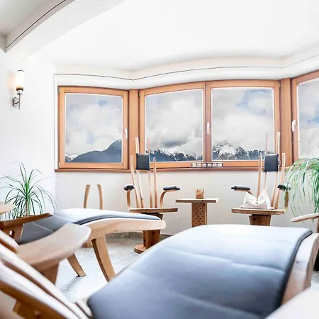 Kinderbauernhof Ierzerhof Farm stay Arzl im Pitztal