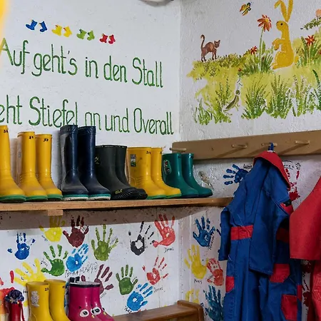Kinderbauernhof Ierzerhof