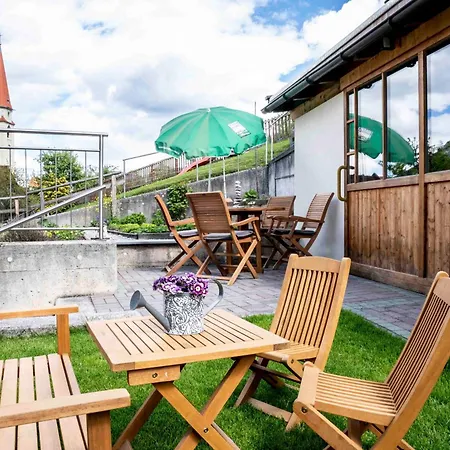 Kinderbauernhof Ierzerhof Farm stay