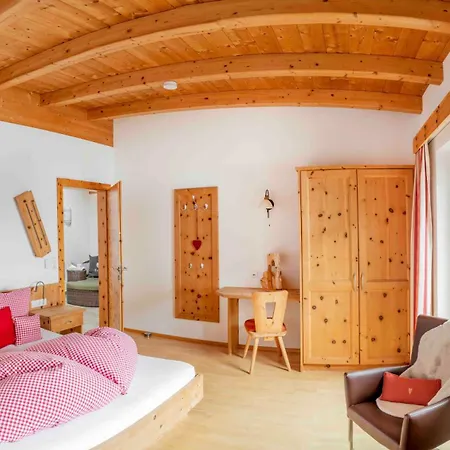 Kinderbauernhof Ierzerhof *