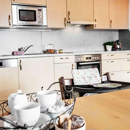 Farm stay Kinderbauernhof Ierzerhof *