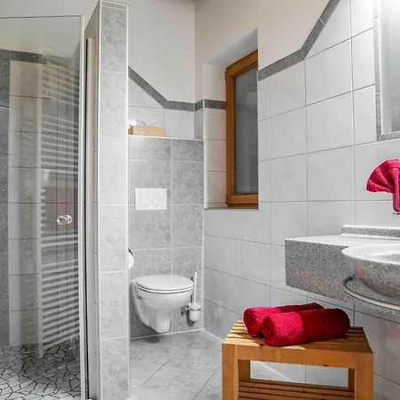 Kinderbauernhof Ierzerhof Farm stay