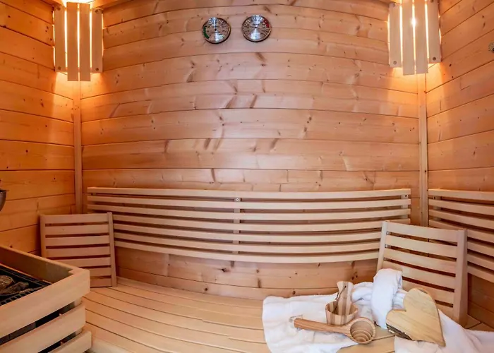 恩瑟亚霍夫儿童农场旅馆 阿泽皮茨陶