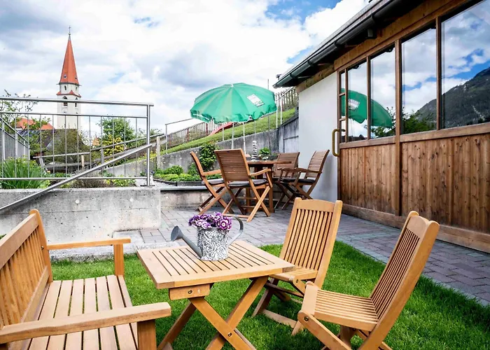 恩瑟亚霍夫儿童农场旅馆 农家乐