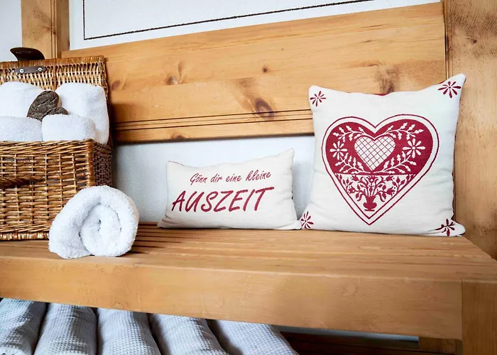 农家乐 恩瑟亚霍夫儿童农场旅馆