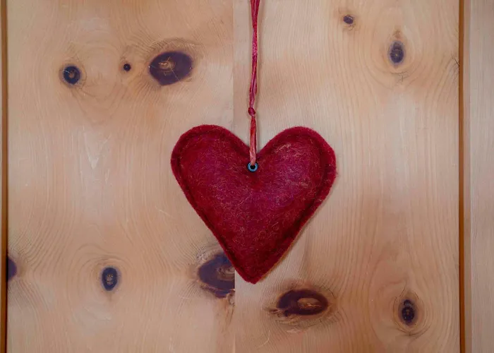 农家乐 恩瑟亚霍夫儿童农场旅馆