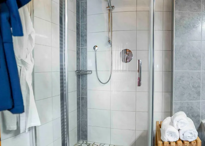 恩瑟亚霍夫儿童农场旅馆 *