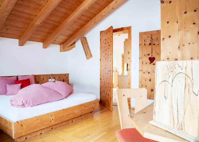 农家乐 恩瑟亚霍夫儿童农场旅馆