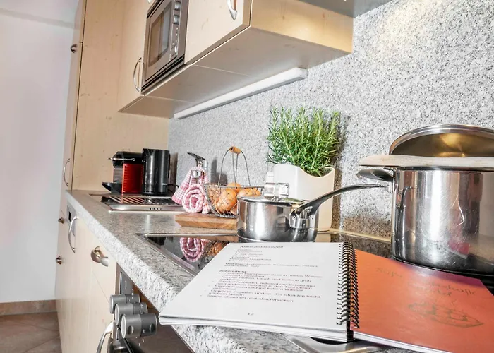 恩瑟亚霍夫儿童农场旅馆 *