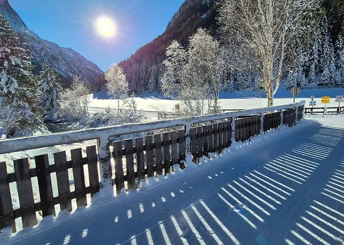 农家乐 恩瑟亚霍夫儿童农场旅馆