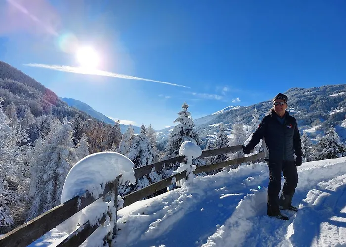 恩瑟亚霍夫儿童农场旅馆 农家乐 *