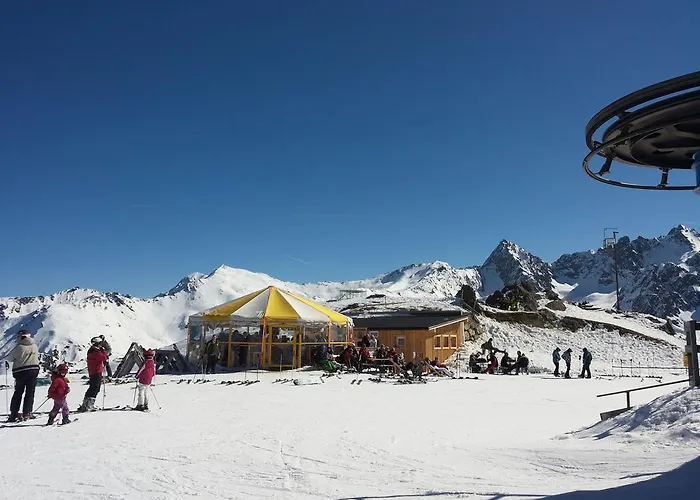 恩瑟亚霍夫儿童农场旅馆 *