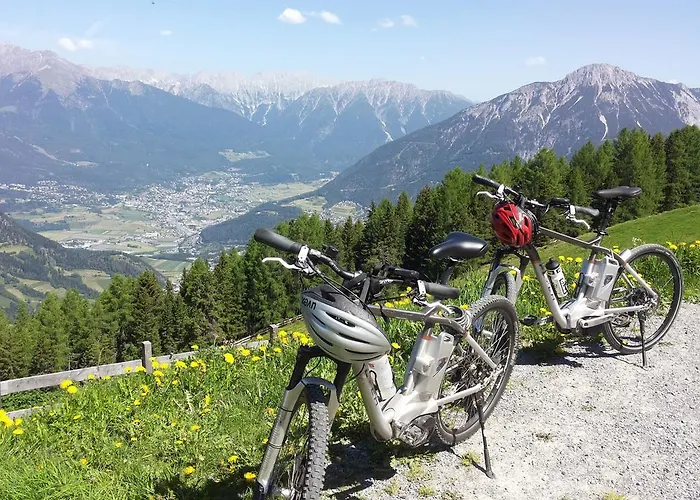 恩瑟亚霍夫儿童农场旅馆