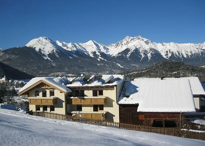 恩瑟亚霍夫儿童农场旅馆 *