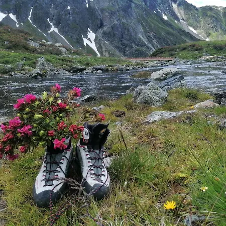 Kinderbauernhof Ierzerhof *