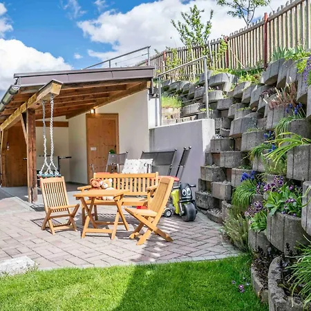 Kinderbauernhof Ierzerhof Alojamento de Turismo Rural *