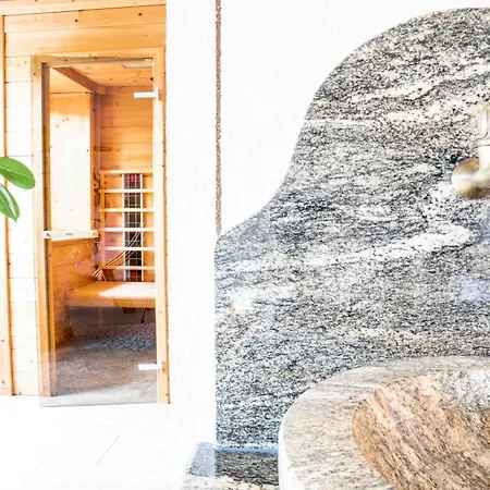 Alojamento de Turismo Rural Kinderbauernhof Ierzerhof *