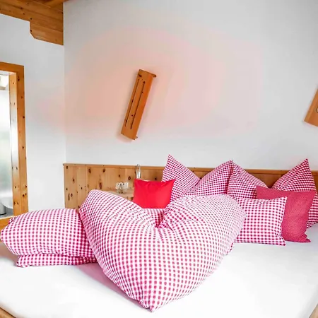 Kinderbauernhof Ierzerhof Arzl im Pitztal