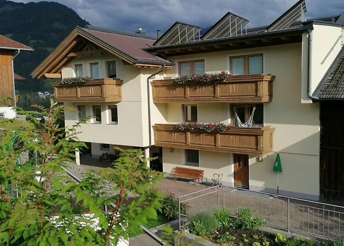 Kinderbauernhof Ierzerhof Séjour à la ferme