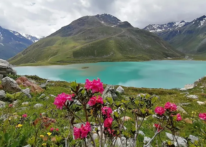 Kinderbauernhof Ierzerhof *