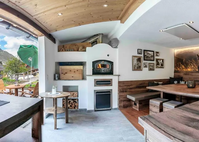 Kinderbauernhof Ierzerhof Séjour à la ferme