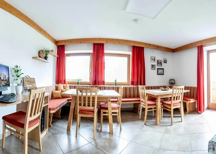 Kinderbauernhof Ierzerhof Séjour à la ferme *