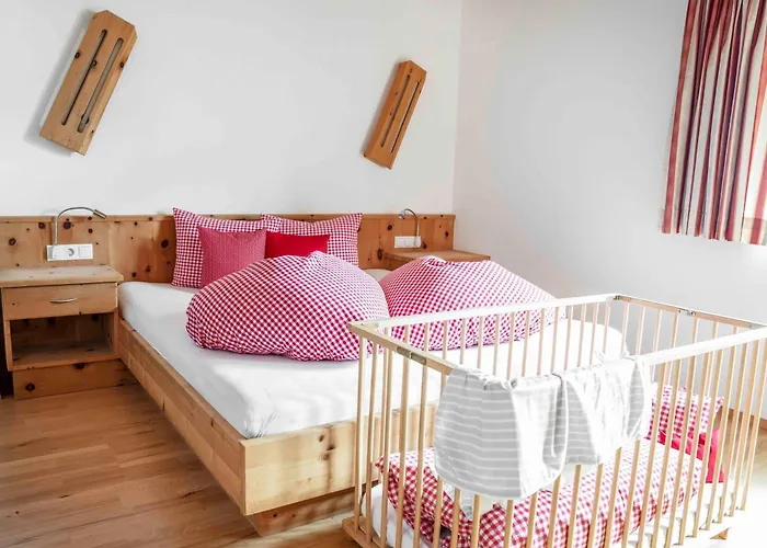 Kinderbauernhof Ierzerhof