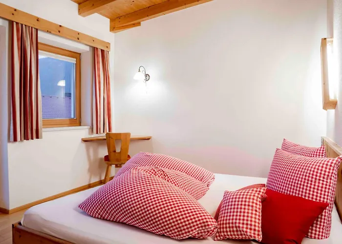 Kinderbauernhof Ierzerhof