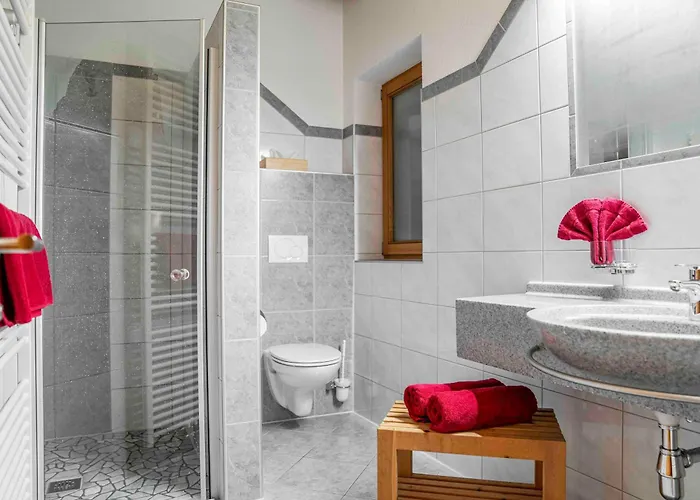 Kinderbauernhof Ierzerhof Séjour à la ferme