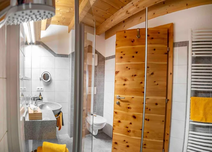 Kinderbauernhof Ierzerhof * Arzl im Pitztal