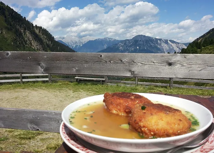 Kinderbauernhof Ierzerhof Séjour à la ferme