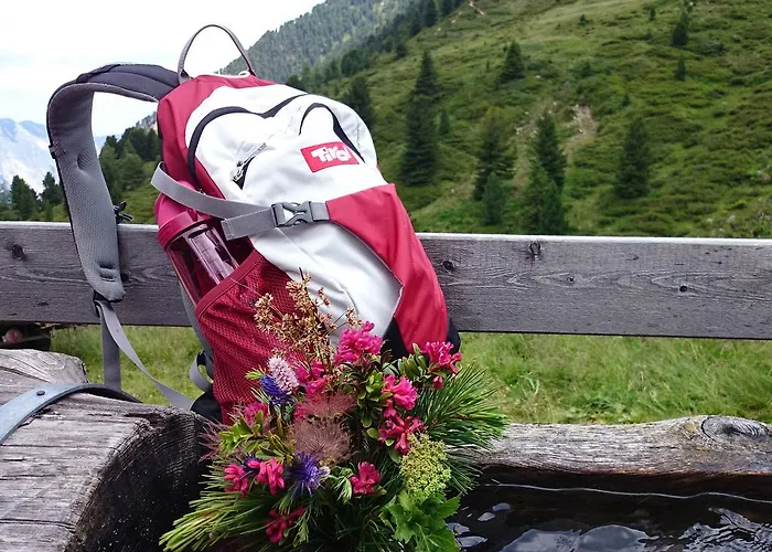 Kinderbauernhof Ierzerhof *