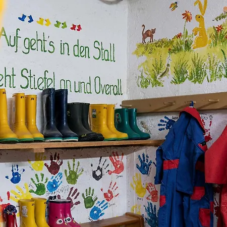 Kinderbauernhof Ierzerhof